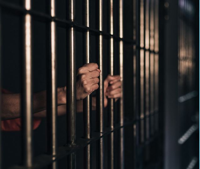 prison mis en cause
