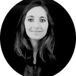 Maître Victoria Morgante, avocate pénaliste au barreau de Nîmes