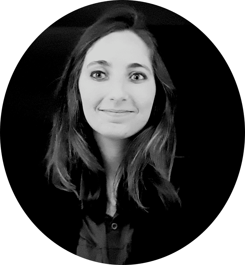 Maître Victoria Morgante, avocate pénaliste au barreau de Nîmes