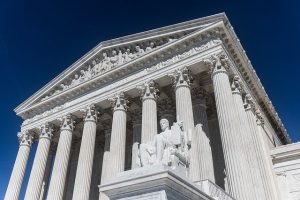 Le juge aux affaires familiales au Tribunal judiciaire