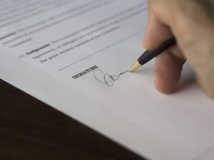 Rompre un pacte civil de solidarité