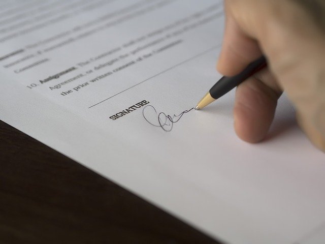 Rompre un pacte civil de solidarité
