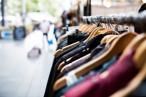 L'enseigne et le nom commercial d'une entreprise