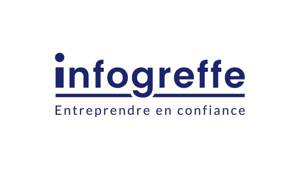 Logo du site Infogreffe
