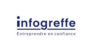 Logo du site Infogreffe