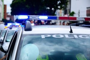 Porter plainte auprès des services de police