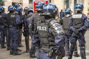 Comprendre le fonctionnement d'une garde à vue