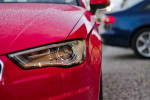 Procédure en cas de vice caché sur une voiture