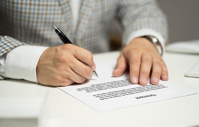 Clause d'exclusivité : comprendre sa validité et son application