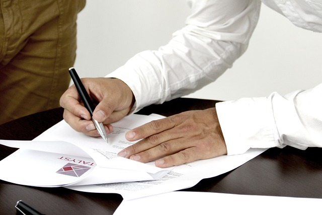 Promesse synallagmatique de vente : guide complet et effets