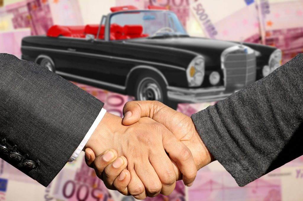 Demarche de vente vehicule : guide pour immatriculer et céder