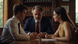 Divorce à l'amiable